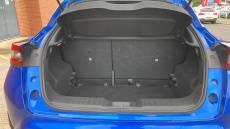 Nissan Juke 1.0 DiG-T N-Connecta 5dr DCT Petrol Hatchback